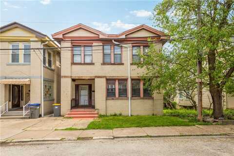 1354 Illinois Ave, Tremont, PA 15216