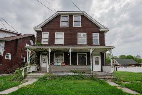142-144 Byron St, Manor, PA 16236