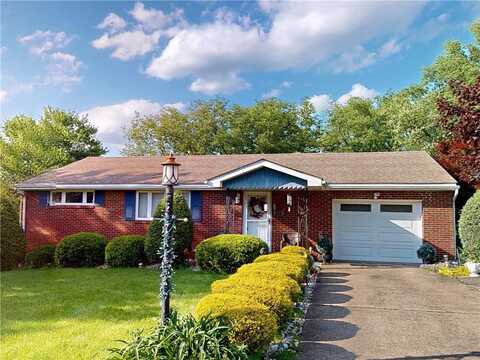 267 Grandview Blvd, Twp of But SW, PA 16001
