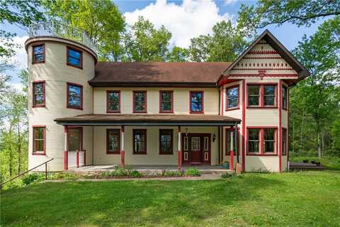 111 Pine Haven Dr, Donegal, PA 16034