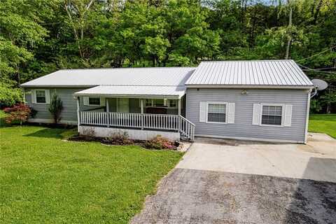 431 Mount Morris Road, Mount Morris, PA 15349