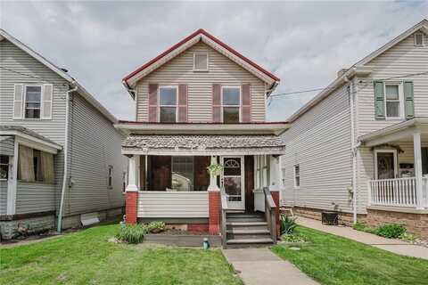 1325 6th Ave, Ford City, PA 16226
