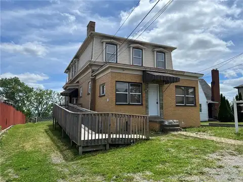 4829 Lougean Ave, Pittsburgh, PA 15207