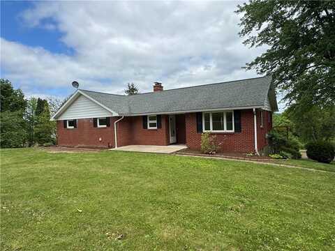 114 Hood School Road, White, PA 15701