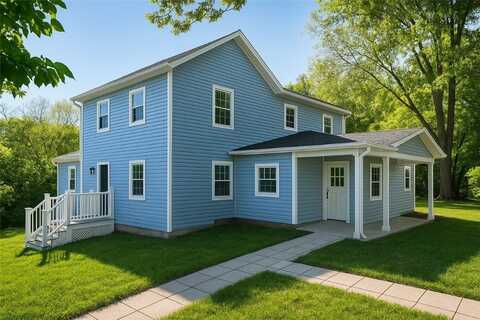 845 Wall St, Fayette, PA 15057