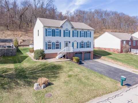 843 Hawk Valley Dr, Allegheny Twp - WML, PA 15656