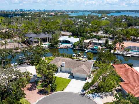 609 LOTUS LANE, SARASOTA, FL 34242