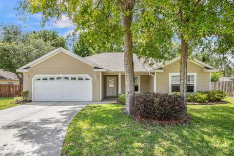 964 NW 256TH TERRACE, NEWBERRY, FL 32669