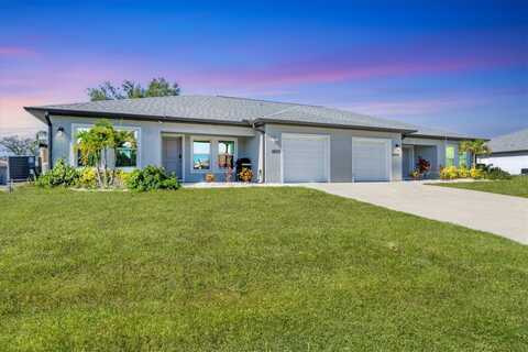 12031 SARAGOSSA LANE, NORTH PORT, FL 34287
