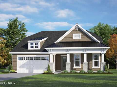482 Sailor Sky Way, Hampstead, NC 28443