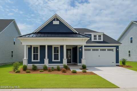 482 Sailor Sky Way, Hampstead, NC 28443