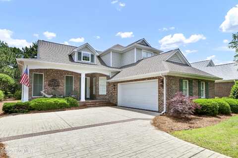 8506 Emerald Dunes Road, Wilmington, NC 28411