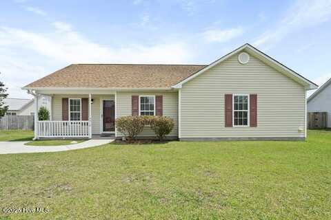 2610 Selkirk Court, Wilmington, NC 28411