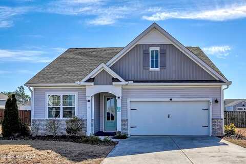 45 Rochester Street, Hampstead, NC 28443