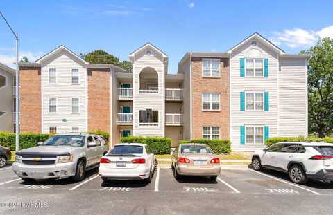 719 Melba Court, Wilmington, NC 28405
