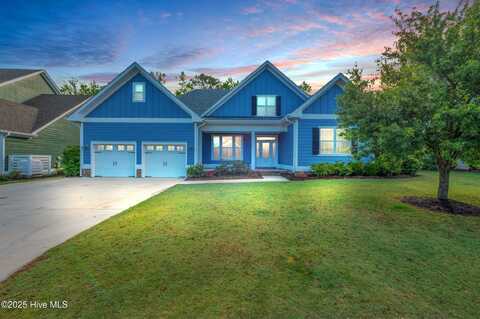 939 Baldwin Park Drive, Wilmington, NC 28411