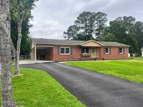 115 Oak Hills Drive, Rocky Point, NC 28457