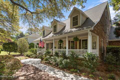 6212 Turtle Hall Drive, Wilmington, NC 28409