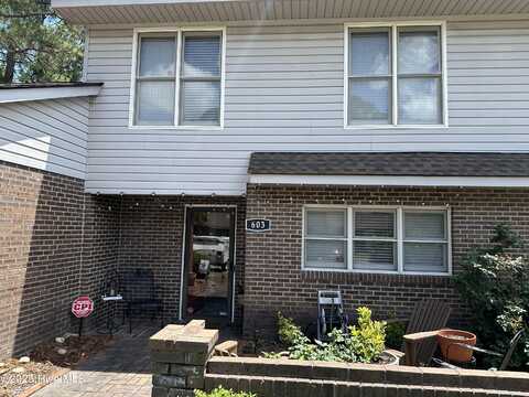 603 Sherbrooke Circle, Laurinburg, NC 28352
