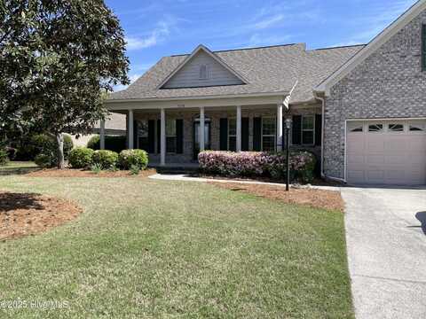 108 Sir Walter Court, Hampstead, NC 28443