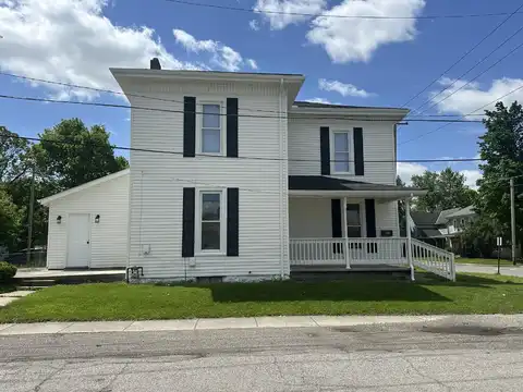 301 Plumvalley Street, Bellefontaine, OH 43311
