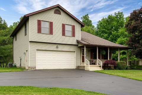 2600 Wildflower Drive, Springfield, OH 45504