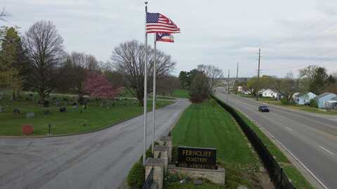 624 W 1st Street, Springfield, OH 45504