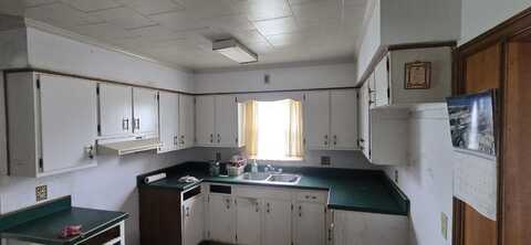 404 S Canal Street, Spencerville, OH 45887