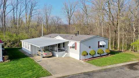 76 Sunset Drive, Springfield, OH 45502
