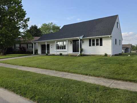 1114 Neil Avenue, Saint Marys, OH 45885