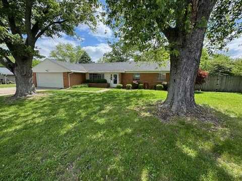1231 Marwood Drive, Piqua, OH 45356
