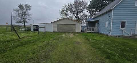 1015 N Acadia Road, Spencerville, OH 45887