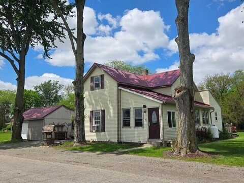 19911 Wetzel Road, Middle Point, OH 45863