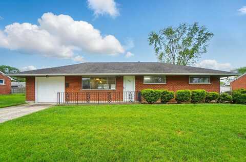 2100 Mattis Drive, Dayton, OH 45449
