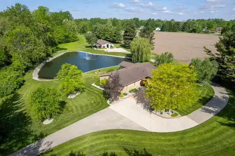 3073 S County Road 25a, Sidney, OH 45365