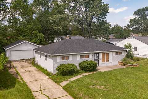4081 Redonda Lane, Dayton, OH 45416