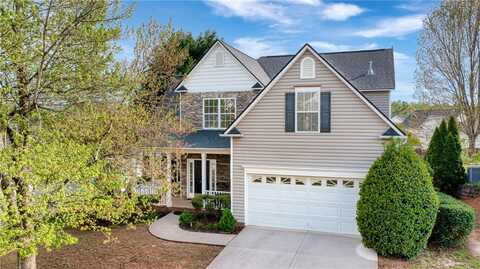606 Greening Drive, Simpsonville, SC 29681