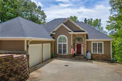 117 W Waters Edge Lane, West Union, SC 29696
