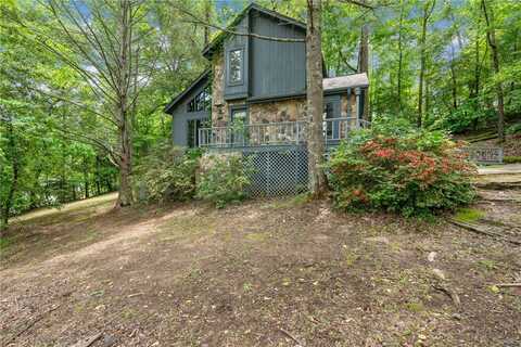 101 Broken Bow Run, Pickens, SC 29671