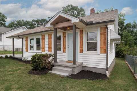 303 Gilliland Avenue, Easley, SC 29640