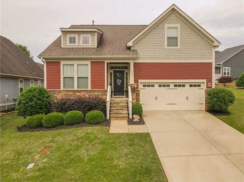 250 Chickadee Trail, Easley, SC 29642