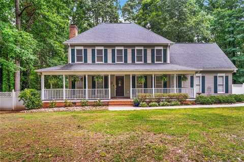 500 Shadow Oaks Drive, Easley, SC 29642