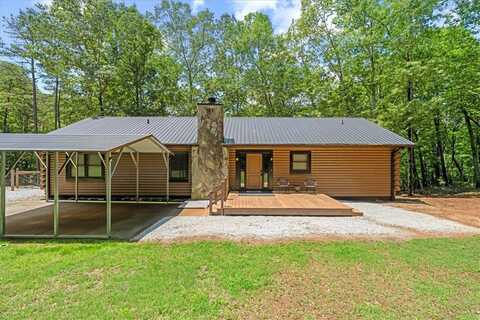 119 Deerwood Dr. Drive, Westminster, SC 29693