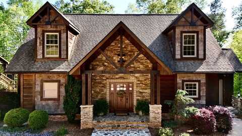 582 Rock Creek Bay Drive, Fair Play, SC 29643
