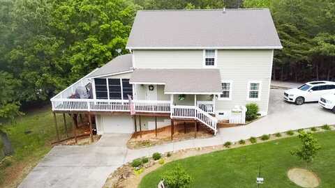 608 Mckinney Way, Westminster, SC 29693