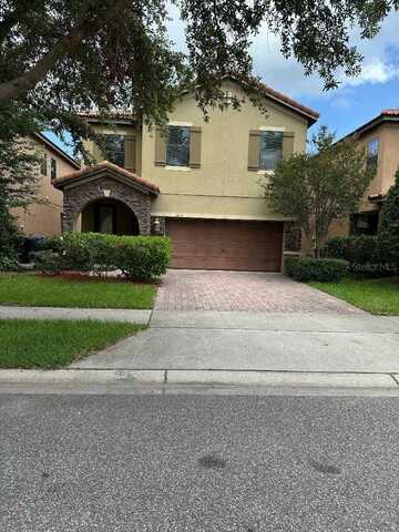 1812 LEATHER FERN DRIVE, OCOEE, FL 34761