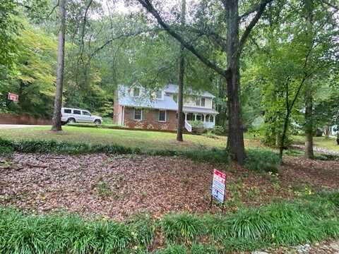311 Lancelot Drive, Clemson, SC 29631