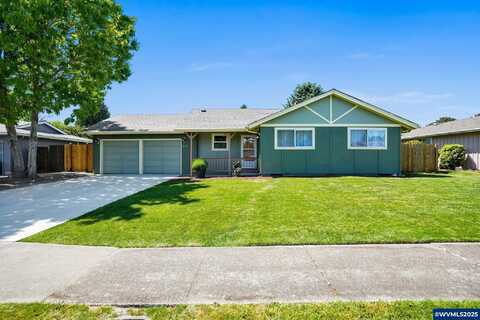 2110 NW Kings Bl, Corvallis, OR 97330
