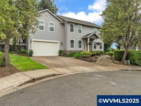 5979 Poppy Hills St SE, Salem, OR 97306