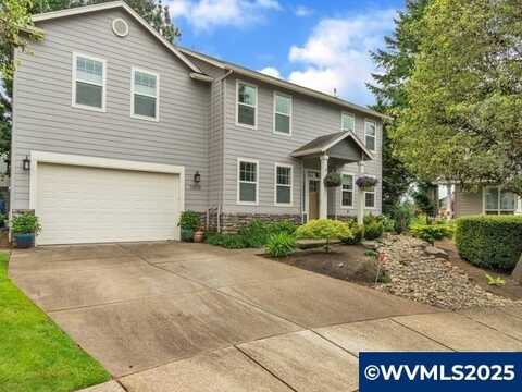 5979 Poppy Hills St SE, Salem, OR 97306
